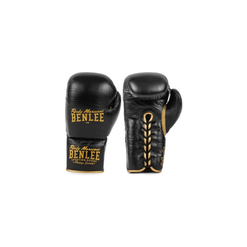 GANTS CRASHER BENLEE