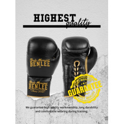 GANTS CRASHER BENLEE