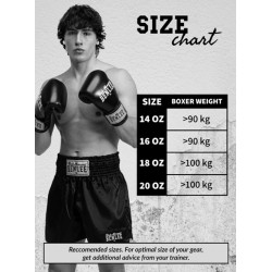 GANTS BASHER BENLEE