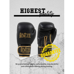 GANTS BASHER BENLEE
