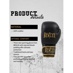 GANTS BASHER BENLEE