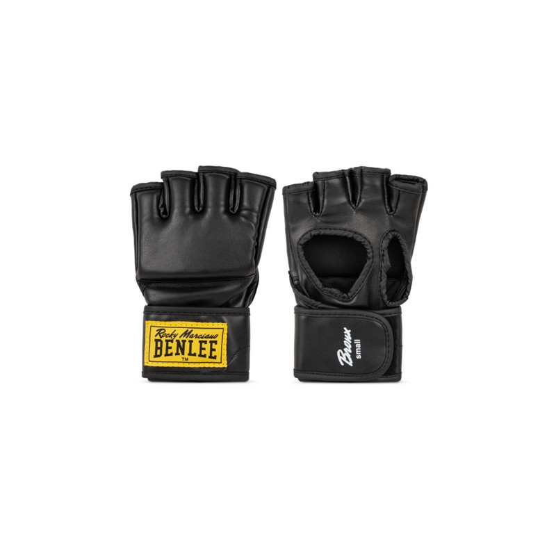 GANTS MMA BRONX BENLEE