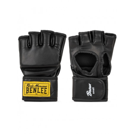 GANTS MMA BRONX BENLEE