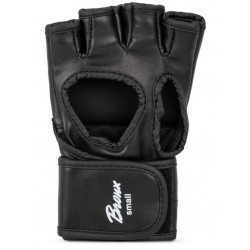 GANTS MMA BRONX BENLEE