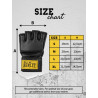 GANTS MMA BRONX BENLEE
