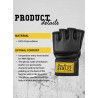 GANTS MMA BRONX BENLEE