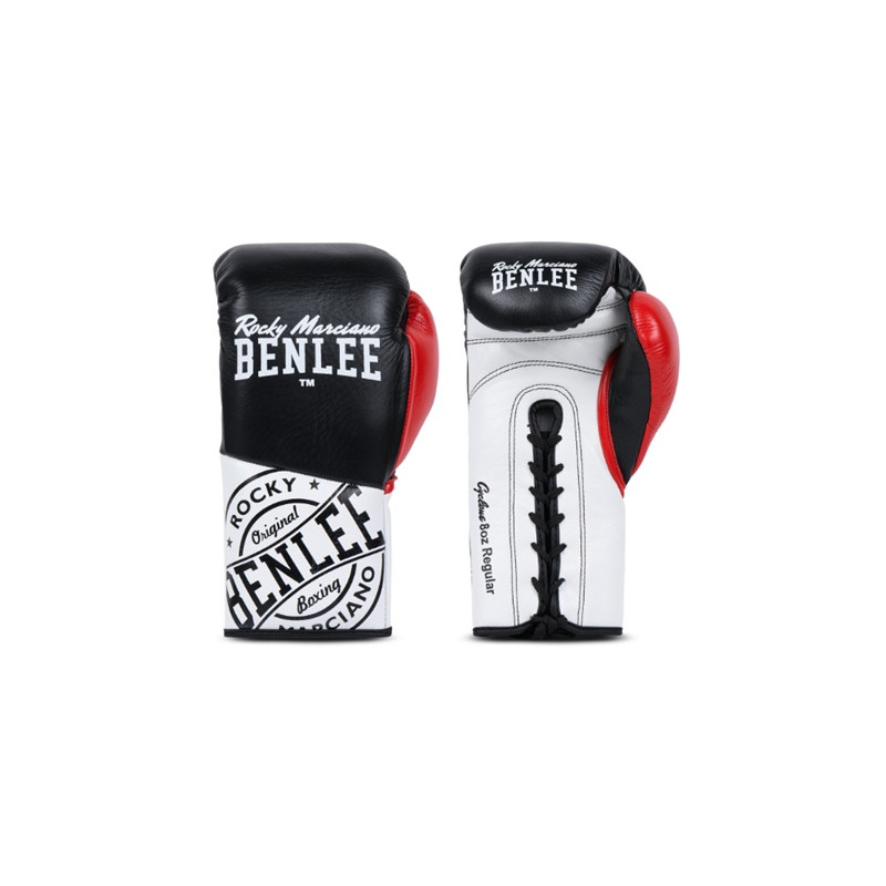 GANTS CYCLONE BENLEE