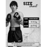 GANTS CYCLONE BENLEE