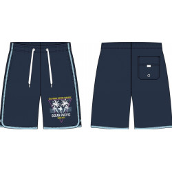 SHORT DE PLAGE VARAZZE OCEAN PACIFIC