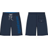 SHORT DE PLAGE BUGGERRU NAVY OCEAN PACIFIC
