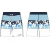 SHORT DE PLAGE WAVELET OCEAN PACIFIC