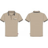POLO LION BEIGE LONSDALE