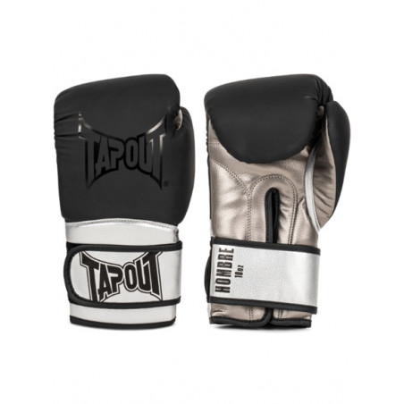GANTS DE BOXE HOMBRE TAPOUT