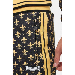 SURVETEMENT BOSWALL LONSDALE