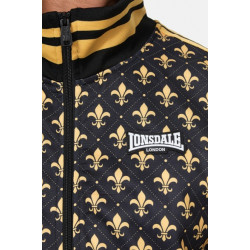 SURVETEMENT BOSWALL LONSDALE