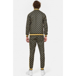 SURVETEMENT BOSWALL LONSDALE