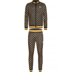 SURVETEMENT BOSWALL LONSDALE