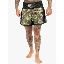 SHORT BOXE THAI HINKLEY BENLEE