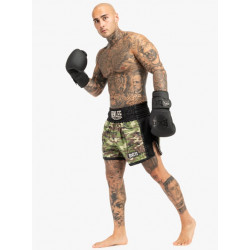 SHORT BOXE THAI HINKLEY BENLEE