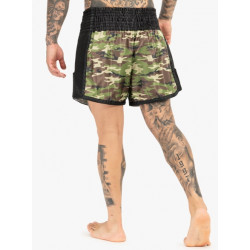 SHORT BOXE THAI HINKLEY BENLEE