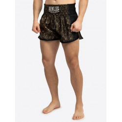 SHORT BOXE THAI GOLDSTONE