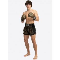 SHORT BOXE THAI GOLDSTONE