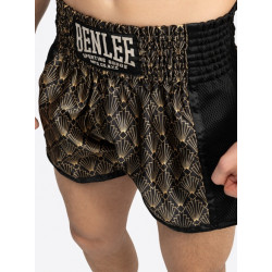 SHORT BOXE THAI GOLDSTONE