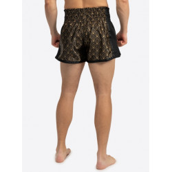 SHORT BOXE THAI GOLDSTONE