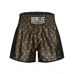 SHORT BOXE THAI GOLDSTONE