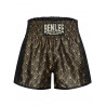 SHORT BOXE THAI GOLDSTONE
