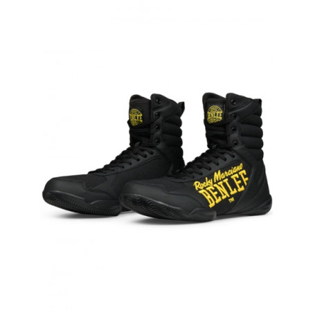 CHAUSSURES DE BOXE STRIKE BENLEE