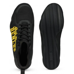 CHAUSSURES DE BOXE STRIKE BENLEE