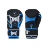 GANTS DE BOXE BUCKEYE BLUE TAPOUT