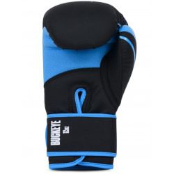 GANTS DE BOXE BUCKEYE BLUE TAPOUT
