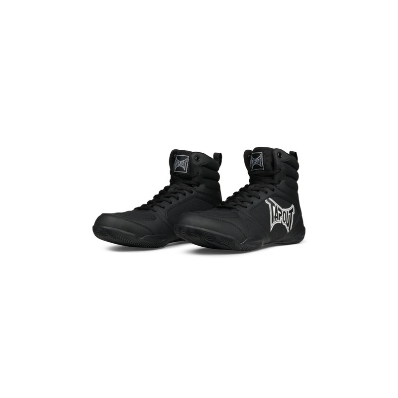 CHAUSSURES BOXE LEGACY TAPOUT