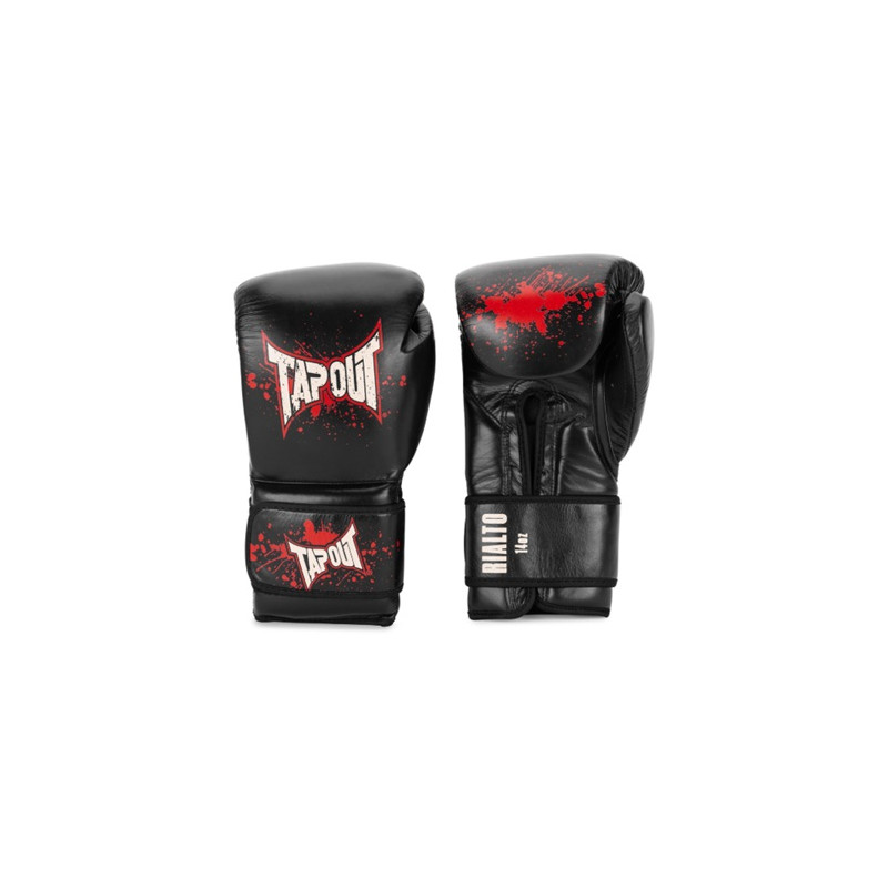 GANTS DE BOXE RIALTO TAPOUT