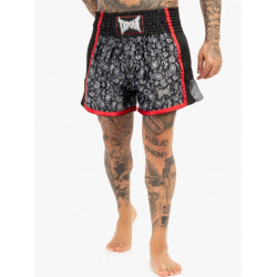 SHORT BOXE THAI CAMINO TAPOUT