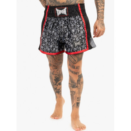 SHORT BOXE THAI CAMINO TAPOUT