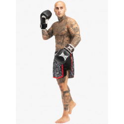 SHORT BOXE THAI CAMINO TAPOUT