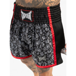 SHORT BOXE THAI CAMINO TAPOUT