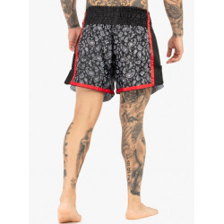 SHORT BOXE THAI CAMINO TAPOUT