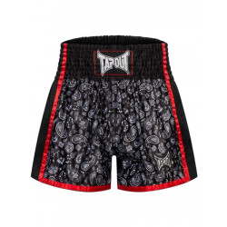 SHORT BOXE THAI CAMINO TAPOUT