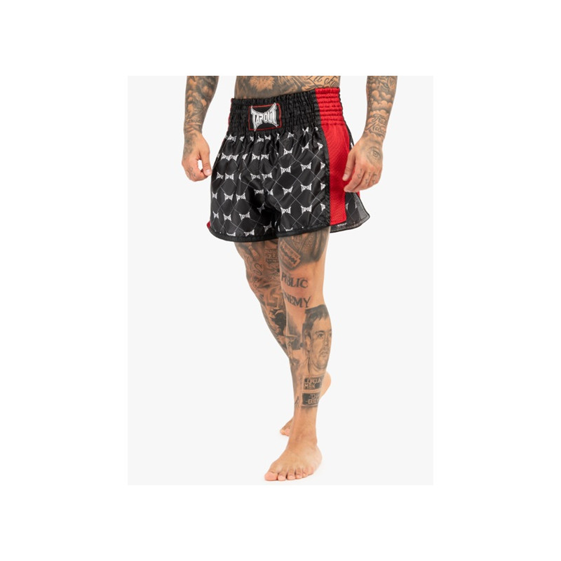 SHORT BOXE THAI SORRENTO TAPOUT