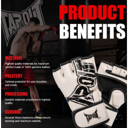 GANTS MMA CANYON TAPOUT