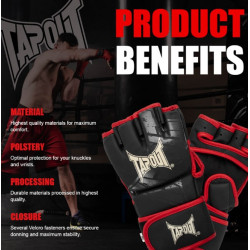 GANTS MMA CRAFTON TAPOUT