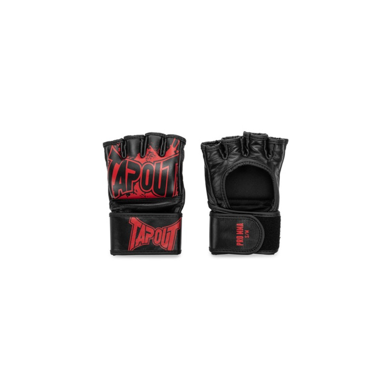 GANTS PRO MMA TAPOUT