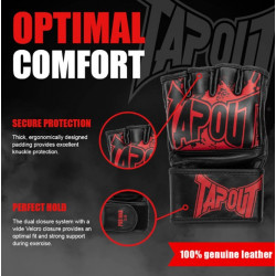 GANTS PRO MMA TAPOUT