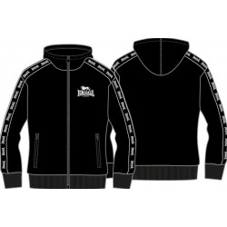 VESTE OUSTON LONSDALE