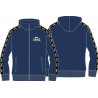 VESTE OUSTON NAVY LONSDALE