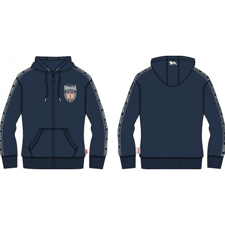 VESTE MATFEN LONSDALE